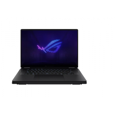 ASUS ROG Zephyrus Duo 16 GX651AX-SR026W 16" 3K OLED Touch 120Hz Gaming Laptop Intel Core Ultra 9 386H / 64GB DDR5X / 2TB SSD Gen5 / RTX 5090 24GB (90NR0NT2-M00220)