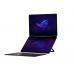 ASUS ROG Zephyrus Duo 16 GX651AX-SR026W 16" 3K OLED Touch 120Hz Gaming Laptop Intel Core Ultra 9 386H / 64GB DDR5X / 2TB SSD Gen5 / RTX 5090 24GB (90NR0NT2-M00220)