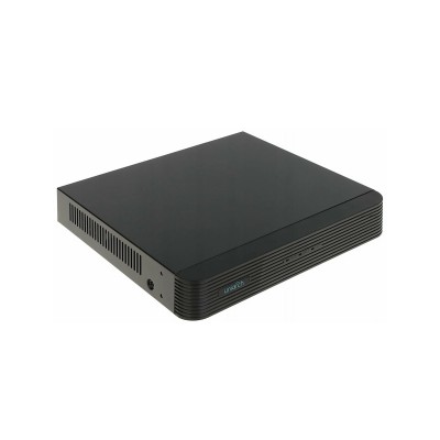 Uniarch NVR-108S3-P8-ECO 8 Kanallı PoE NVR Videoqeydiyyat Cihazı 8MP Uniarch NVR-108S3-P8-ECO 8 Kanallı PoE NVR Videoqeydiyyat Cihazı 8MP
