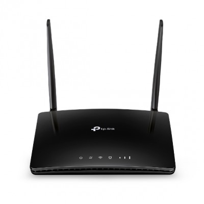 TP-Link Archer MR200 AC750 4G LTE Wi-Fi Router (SIM kart dəstəyi)