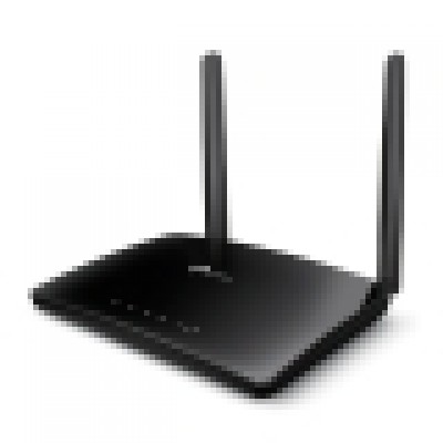 TP-Link Archer MR200 AC750 4G LTE Wi-Fi Router (SIM kart dəstəyi)