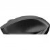 2E MF220 Simsiz Mouse – Boz, Kompakt və Yüngül, 2E-MF220WB