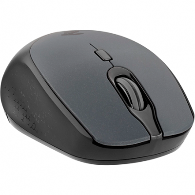 2E MF220 Simsiz Mouse – Boz, Kompakt və Yüngül, 2E-MF220WB