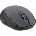 2E MF220 Simsiz Mouse – Boz, Kompakt və Yüngül, 2E-MF220WB
