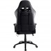 2E Gaming OGAMA RGB Oyun Kreslosu – Qara, LED işıqlı, PU Dəri, 2E-GC-OGA-BKRGB