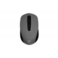 2E MF211 Simsiz Mouse – Boz, Kompakt və Rahat, 2E-MF211WC