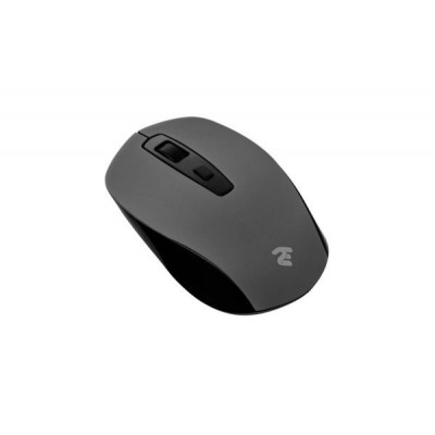 2E MF211 Simsiz Mouse – Boz, Kompakt və Rahat, 2E-MF211WC
