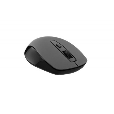 2E MF211 Simsiz Mouse – Boz, Kompakt və Rahat, 2E-MF211WC