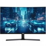 2E GAMING G3223B 31.5″ Curved VA Gaming Monitor (2560×1440, 165 Hz, 1 ms, FreeSync)