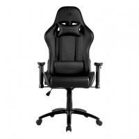 2E Gaming Bushido II Oyun Kreslosu – PU Dəri, 3D Qol Dayaqları, Qara, 2E-GC-BUS-BK 2E Gaming Bushido II Oyun Kreslosu – PU Dəri, 3D Qol Dayaqları, Qara, 2E-GC-BUS-BK