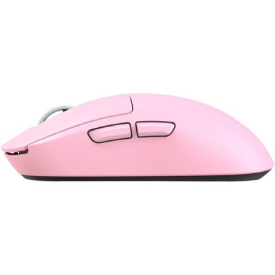 2E MG355 Wireless USB-A Pink Simsiz Mouse