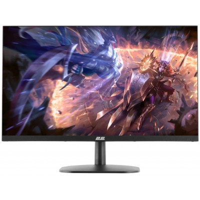 2E Gaming 23.8″ G2423B Monitor – HDMI, DP, USB-C, 165Hz, 1ms – ElectroComp