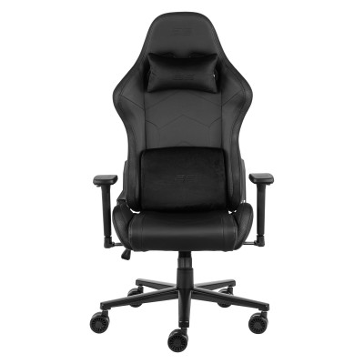 Oyun Kreslosu 2E GAMING OGAMA RGB | Qara | İşıqlandırmalı | Erqonomik Dizayn | Rəsmi Zəmanətlə