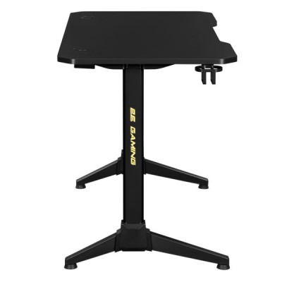 Gaming Masa 2E OTOROSHI (2E-GT-OTO-BK) | Ergonomik Dizayn | LED İşıqlandırma | Rəsmi Zəmanətlə