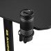 Gaming Masa 2E OTOROSHI (2E-GT-OTO-BK) | Ergonomik Dizayn | LED İşıqlandırma | Rəsmi Zəmanətlə