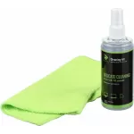 2E Ofis Avadanlıqları üçün Təmizlik Dəsti (150ml Maye, 15x15sm Salfet), Yaşıl – 2E-SK21L