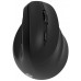 2E MF325 Silent Wireless Vertical Mouse WL/BT Black (2E-MF325WBK)