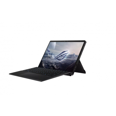 ASUS ROG Flow Z13 GZ302EA-RU003W 13.4" 2.5K Touch 180Hz Gaming Tablet Laptop AMD Ryzen AI MAX+ 395 / 32GB LPDDR5X / 1TB SSD / AMD Radeon Graphics / Windows 11 Home (90NR0JY1-M00030)