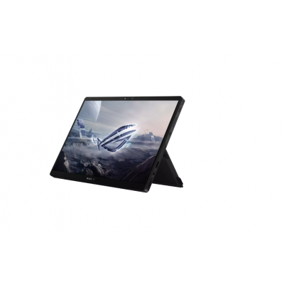 ASUS ROG Flow Z13 GZ302EA-RU003W 13.4" 2.5K Touch 180Hz Gaming Tablet Laptop AMD Ryzen AI MAX+ 395 / 32GB LPDDR5X / 1TB SSD / AMD Radeon Graphics / Windows 11 Home (90NR0JY1-M00030)