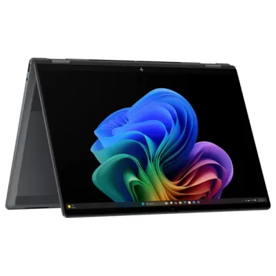 HP OmniBook X Flip 2-in-1 16-as0023dx Notebook – Intel Core Ultra 7 256V / 16GB RAM / 1TB SSD / Intel Arc 140V / 16” 2K Touch / Win11