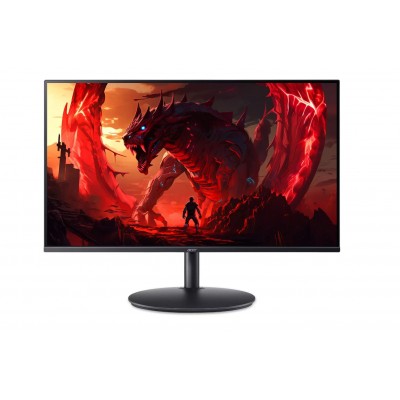Acer Nitro XF240Y 23.8" Full HD 240Hz Gaming Monitor