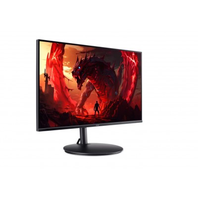 Acer Nitro XF240Y 23.8" Full HD 240Hz Gaming Monitor