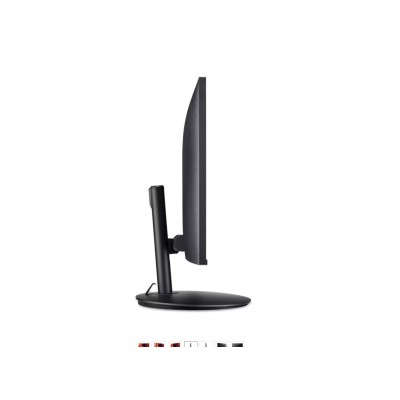 Acer Nitro XF240Y 23.8" Full HD 240Hz Gaming Monitor