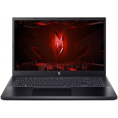 Noutbuk Acer Nitro V 15 ANV15-51-789J | i7-13620H | 16GB DDR5 | RTX 4060 | 144Hz | Rəsmi Zəmanətlə