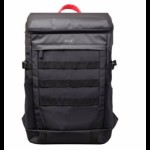 Acer Nitro Utility Noutbuk Çantası, 15.6", Qara (GP.BAG11.02I)