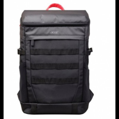 Acer Nitro Utility Noutbuk Çantası, 15.6", Qara (GP.BAG11.02I) Acer Nitro Utility Noutbuk Çantası, 15.6", Qara (GP.BAG11.02I)