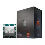 AMD Ryzen 9 7900X AM5 Prosessor