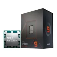 AMD Ryzen 9 7900X AM5 Prosessor AMD Ryzen 9 7900X AM5 Prosessor