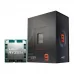 AMD Ryzen 9 7900X AM5 Prosessor