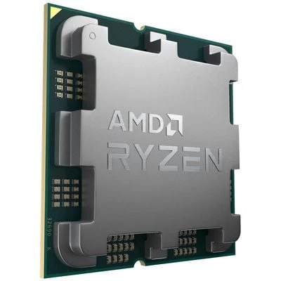 AMD Ryzen 9 7900X AM5 Prosessor AMD Ryzen 9 7900X AM5 Prosessor