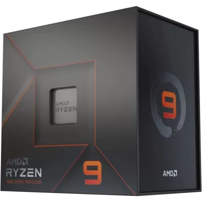 AMD Ryzen 9 7950X AM5 Prosessor AMD Ryzen 9 7950X AM5 Prosessor