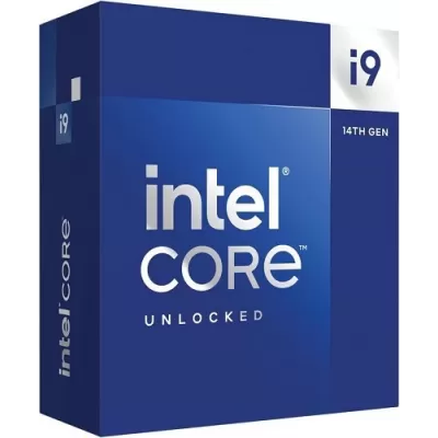 Intel Core i9-14900KF LGA 1700 Prosessor Intel Core i9-14900KF LGA 1700 Prosessor