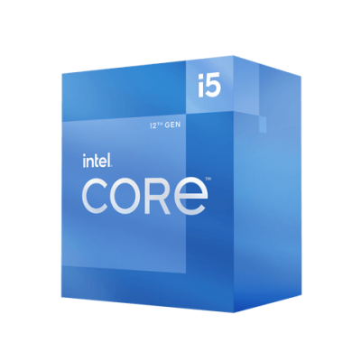 Intel Core i5-12400F LGA 1700 Prosessor Intel Core i5-12400F LGA 1700 Prosessor