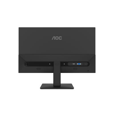 AOC 23.8″ FHD Monitor (24B20JH2/89) – 1ms, 100Hz – ElectroComp