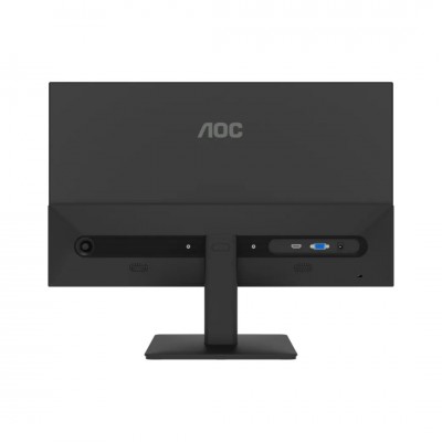 AOC 21.5″ FHD Monitor (22B20JHN2/89) – VA, 1 ms, 100 Hz – ElectroComp