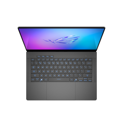 Asus ROG Zephyrus G14 OLED GA403UH-QS024 Ryzen 9 270 / 16GB / 1TB SSD / RTX 5050 8GB / 14" 3K 120Hz Gaming Laptop