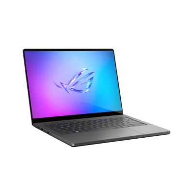 ASUS ROG Zephyrus G14 OLED GA403UM-QS004 Ryzen 9 / 16GB / 1TB SSD / RTX 4060 8GB / 14" 3K OLED 120Hz Gaming Laptop