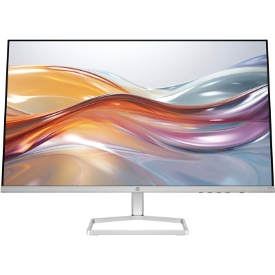 Monitor HP Series 5 527sf | 27 düym | FHD 1920x1080 | 94F44AS | Rəsmi Zəmanətlə