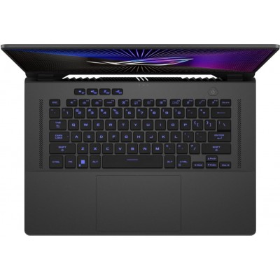 Asus ROG Zephyrus GU603VI-G16 | i7-13620H | 16GB DDR4 | 512GB SSD | RTX 4070 8GB | 16.1" WUXGA IPS 165Hz