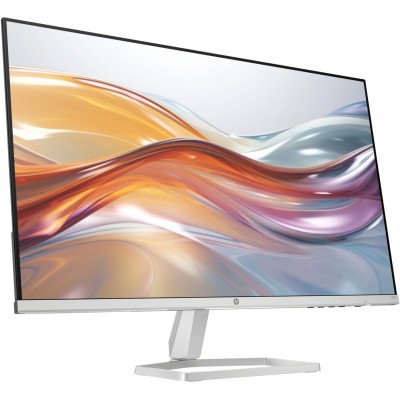 Monitor HP Series 5 527sf | 27 düym | FHD 1920x1080 | 94F44AS | Rəsmi Zəmanətlə