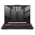 Oyun Noutbuku Asus TUF Gaming A15 FA507NVR | R7-7435HS | RTX 4060 | 144Hz | Rəsmi Zəmanətlə