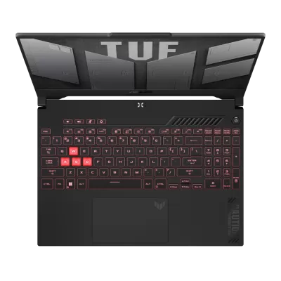 Oyun Noutbuku Asus TUF Gaming A15 FA507NVR | R7-7435HS | RTX 4060 | 144Hz | Rəsmi Zəmanətlə