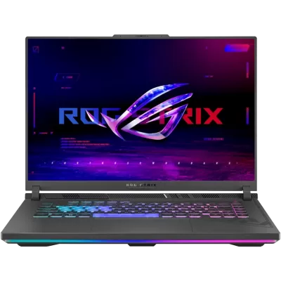ASUS ROG Strix G16 G614JV-N4071 Gaming Laptop, Intel Core i7, RTX 4060, 16GB, 1TB SSD ASUS ROG Strix G16 G614JV-N4071 Gaming Laptop, Intel Core i7, RTX 4060, 16GB, 1TB SSD