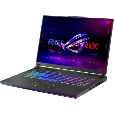ASUS ROG Strix G16 G614JV-N4071 Gaming Laptop, Intel Core i7, RTX 4060, 16GB, 1TB SSD ASUS ROG Strix G16 G614JV-N4071 Gaming Laptop, Intel Core i7, RTX 4060, 16GB, 1TB SSD