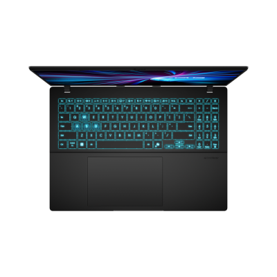 ASUS V16 V3607VP-RP011 Intel Core 7 240H / 32GB / 1TB SSD / RTX 5070 8GB / 16" FHD+ 144Hz Gaming Laptop