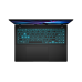 ASUS V16 V3607VP-RP011 Intel Core 7 240H / 32GB / 1TB SSD / RTX 5070 8GB / 16" FHD+ 144Hz Gaming Laptop